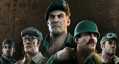 Commandos: Origins встретили очень прохладно — игроки жалуются на баг с курсором - app-time.ru