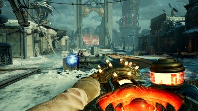 Стали известны первые подробности The Outer Worlds 2 - playground.ru