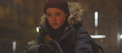 Нил Дракманн - Изабела Мерсед - Крейг Мэйзин - Официально: Сериал "Одни из нас" по мотивам The Last of Us получит третий сезон - gamemag.ru
