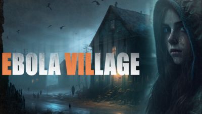 Российский хоррор EBOLA VILLAGE выйдет в начале мая - playground.ru