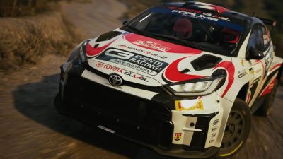 Не гоняйте пацаны! Codemasters больше не будет работать над серией WRC - coop-land.ru - Сша - Франция - Англия