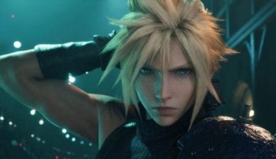 Фонд из Сингапура вложился в Square Enix. Акции растут в цене - gametech.ru - Сингапур - Сингапур