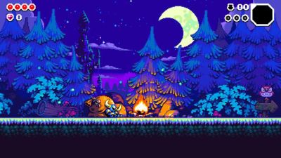 Shovel Knight Dig в мае выйдет на PS5 и Xbox с бесплатным дополнением - gametech.ru