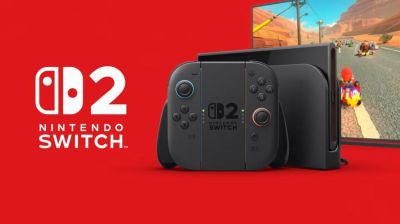 Создатель EA предрёк огромный успех Switch 2 и последующую смерть консолей - gametech.ru