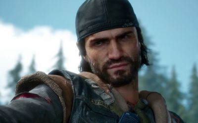 Ремастер Days Gone получает более высокие оценки, чем оригинал - playground.ru