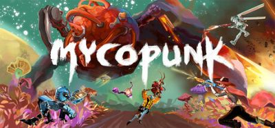 Devolver Digital анонсировала кооперативный шутер Mycopunk - coremission.net