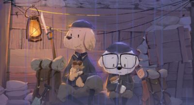 Релиз Sunset Hills на смартфонах — разработчики обещают добавить русский язык - app-time.ru - Россия