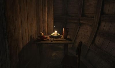 Ремастер Oblivion получил один из самых популярных модов для игр Bethesda. Альтернативный старт сэкономит время - gametech.ru