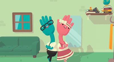Юморная «What the Clash?» стала доступна в Apple Arcade - app-time.ru