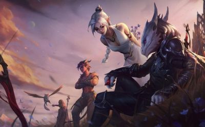 Свен Винк - Глава Larian объяснил, почем ИИ не даст преимуществ в разработке игр - gametech.ru