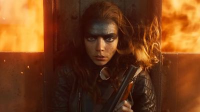 Максим Безумный - Джордж Миллер - СМИ: "Фуриоса" принесла Warner убытки почти в $120 млн - playground.ru - Сша - Канада