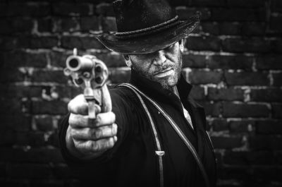 Артур Морган - Кларк Роджер - Голос Артура Моргана из Red Dead Redemption 2 знает, что для игры нет патча на 60 FPS - но ничем не может помочь - playground.ru