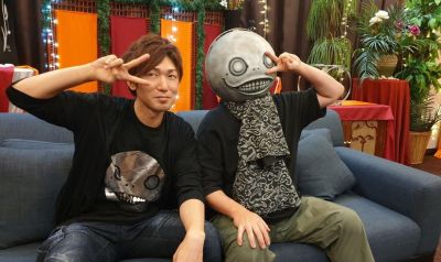 Хидэки Камия - Дизайнер NieR: Automata ушёл из PlatinumGames и основал новую студию - gametech.ru