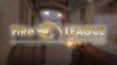 Турнир FiReLEAGUE проведут прямо в тоннеле метро, одном из первых в мире - games.24tv.ua