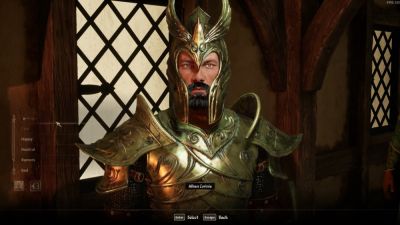 В The Elder Scrolls 4: Oblivion Remastered нашли секретного NPC озвученного Тоддом Говардом - playground.ru
