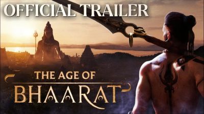 Разработчики из Индии представили мрачный фэнтезийный экшен The Age of Bhaarat - playground.ru - Индия