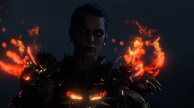 Испанцы недовольны Diablo 4 — Blizzard раскритиковали за роботизированную озвучку - gametech.ru