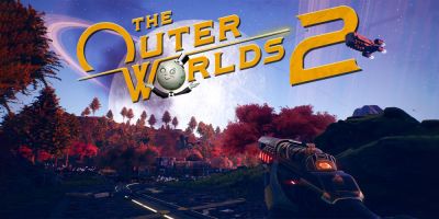Obsidian представила новый трейлер The Outer Worlds 2, сосредоточенный на боевой системе - fatalgame.com
