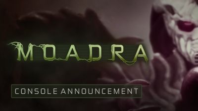Метроидвания Moadra, вдохновлённая вселенной "Чужих", выйдет не только на ПК, но и на консолях - playground.ru