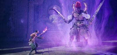 Анонсирован «индийский эпический экшен» The Age of Bhaarat - gametech.ru - Индия