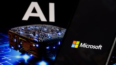 Марк Цукерберг - Сатьи Наделлы - Сундар Пичаи - Microsoft активно внедряет ИИ в разработку: до 30% кода теперь создается искусственным интеллектом - playground.ru