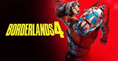 Питчфорд Рэнди - Авторы Borderlands 4 показали свежий геймплей - fatalgame.com