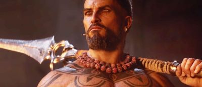 Индийское фэнтези: Анонсирован мрачный ролевой экшен The Age of Bhaarat - gamemag.ru - Индия