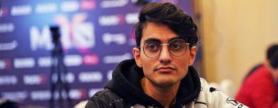 Есть вероятность, что я завершу карьеру, даже если не выиграю Riyadh и TI — iNSaNiA о своем будущем - dota2.ru - Riyadh