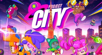 Участвуй в софт-запуске Project City, задорного экшена на 3 минуты - app-time.ru - Австралия - Канада - Новая Зеландия