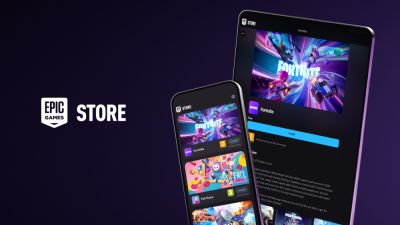 Спустя более четырёх лет судебной борьбы Epic Games одержала победу над Apple - playground.ru - Сша