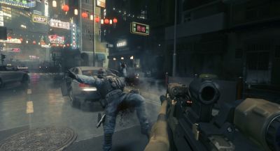 На смартфонах появился простенький шутер «Headshot Inc.» с 20-секундными раундами - app-time.ru