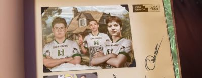 Alberkaaa, Mirage` и queezy小个子 официально покинули L1GA TEAM - dota2.ru
