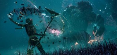 [Видео] Expedition 33 сломала игровую индустрию - gametech.ru