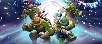Черепашья сила: Teenage Mutant Ninja Turtles: Splintered Fate выйдет на консолях — анонсированы цифровые и физические издания - gamemag.ru