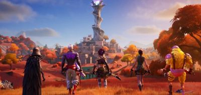 Тим Суини - Ивонн Гонсалес Роджерс - Epic Games поборола Apple в суде. Fortnite вернется в App Store в начале мая - gametech.ru - Сша