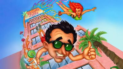 Ларри Лафер - Первые семь игр серии Leisure Suit Larry будут удалены из Steam. Люди винят EA - gametech.ru