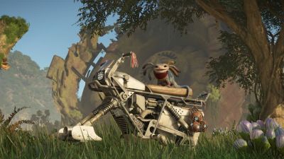 Celebrate Star Wars Day with Star Wars Outlaws and Brawlhalla - news.ubisoft.com