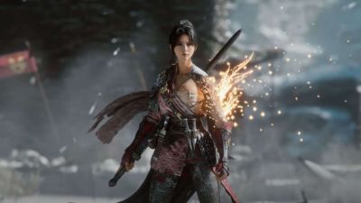 Wuchang: Fallen Feathers покажут на грядущем мероприятии FGS Live From gamescom latam 2 мая - playground.ru - Бразилия - Сан-Паулу