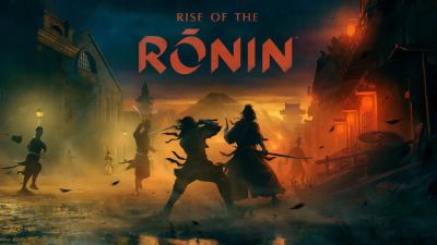 Свежий патч для ПК-версии Rise of the Ronin избавляет игру от заиканий и подвисаний - playground.ru