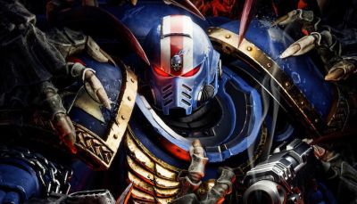 Space Marine 2 получит новый игровой режим и набор с Кровавыми ангелами - coop-land.ru