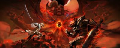 Событие-коллаборация «Diablo Immortal x Berserk» началось - noob-club.ru