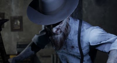 Названа дата выхода Ebola Village — российского аналога Resident Evil в антураже советской глубинки - gametech.ru - Ссср