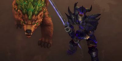 Фанат WoW 12 лет сражался с поддержкой Blizzard, чтобы получить забагованное достижение - gametech.ru