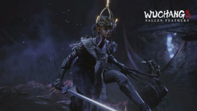 Wuchang: Fallen Feathers уже среди лидеров продаж Steam, несмотря на 2 месяца до выхода - playground.ru