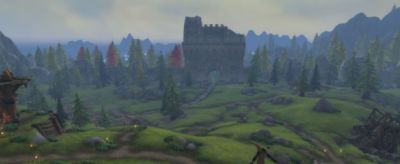 Заметки разработчиков к обновлению 11.1.7 на PTR – 1 мая - noob-club.ru