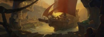 В обновлении 11.1.7 подземелья Battle for Azeroth будут добавлены в режим путешествий во времени - noob-club.ru
