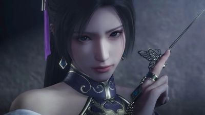 Прибыль Koei Tecmo превысила ожидания руководства компании благодаря новым релизам - playground.ru