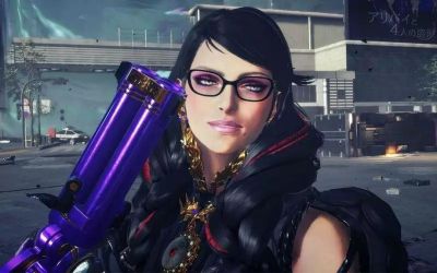 Хидэки Камия - Фрэнк Клепаки - Bayonetta 3 — не конец серии. Камия рассказал, каким видел продолжение - gametech.ru