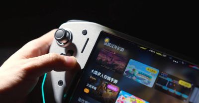 Lenovo открыла предзаказ на игровой планшет Legion Y700 (2026) и чехол Legion Controller G9 - gametech.ru - Китай