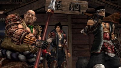 Фрэнк Клепаки - Onimusha 2 вернётся с жёстким режимом и мини-играми - gametech.ru - Япония